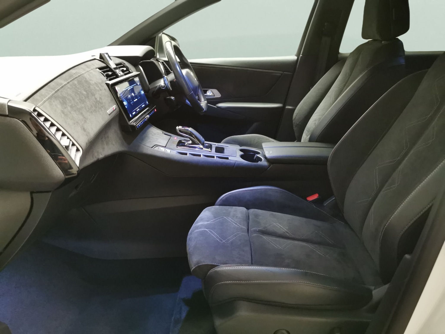 Used DS Automobiles DS 7 2022 for sale - 76529010: Photo 4