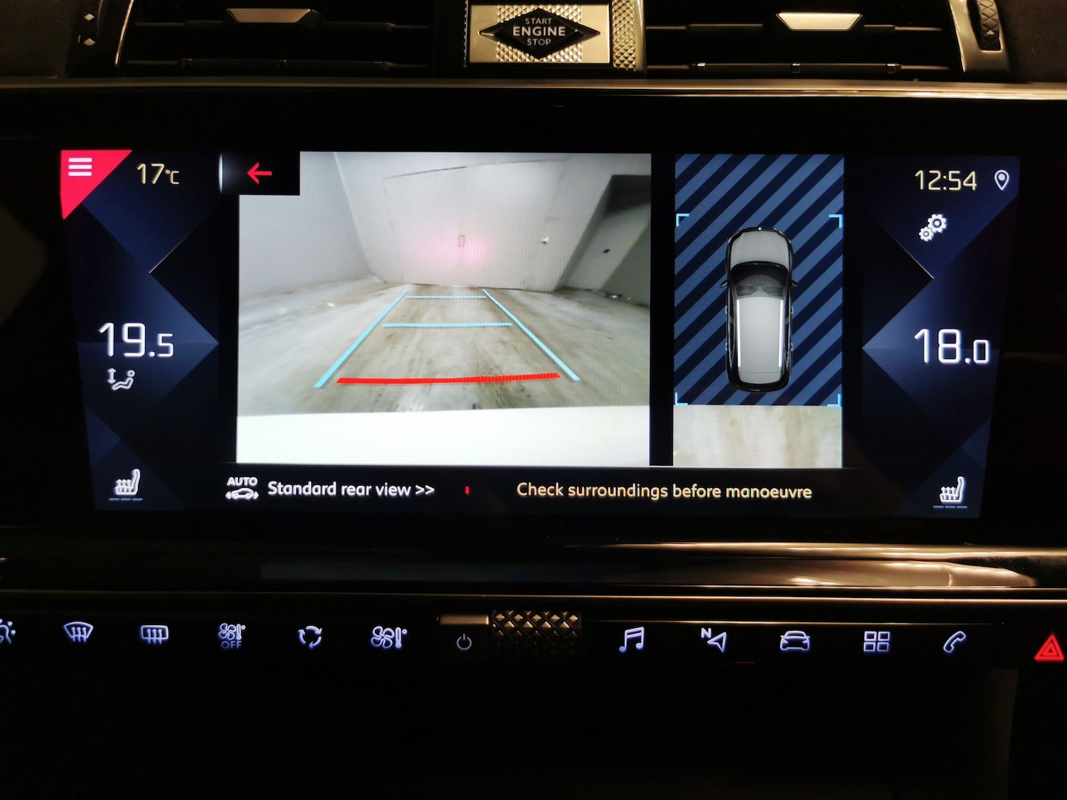 Used DS Automobiles DS 7 2022 for sale - 76529010: Photo 5