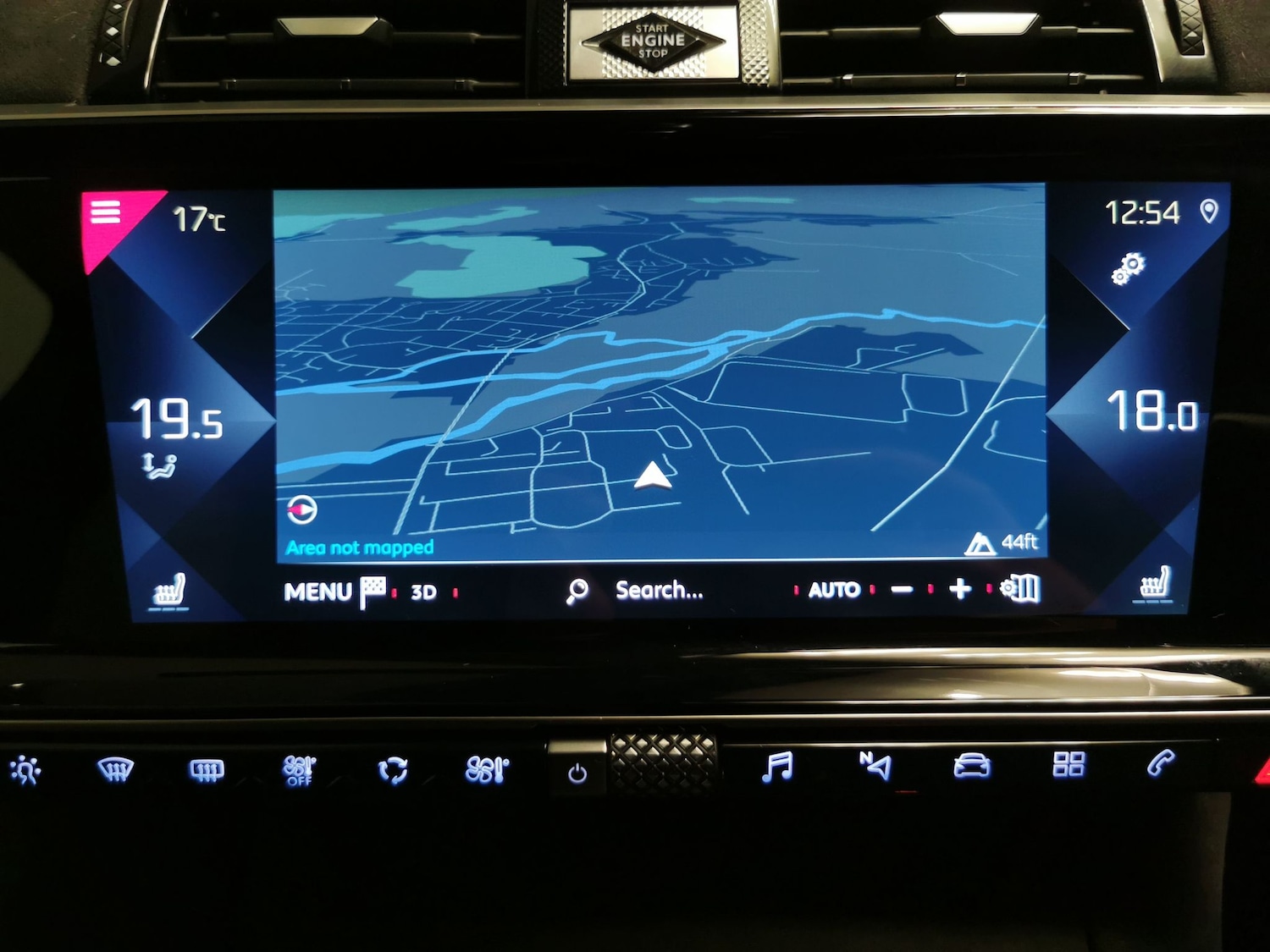 Used DS Automobiles DS 7 2022 for sale - 76529010: Photo 7