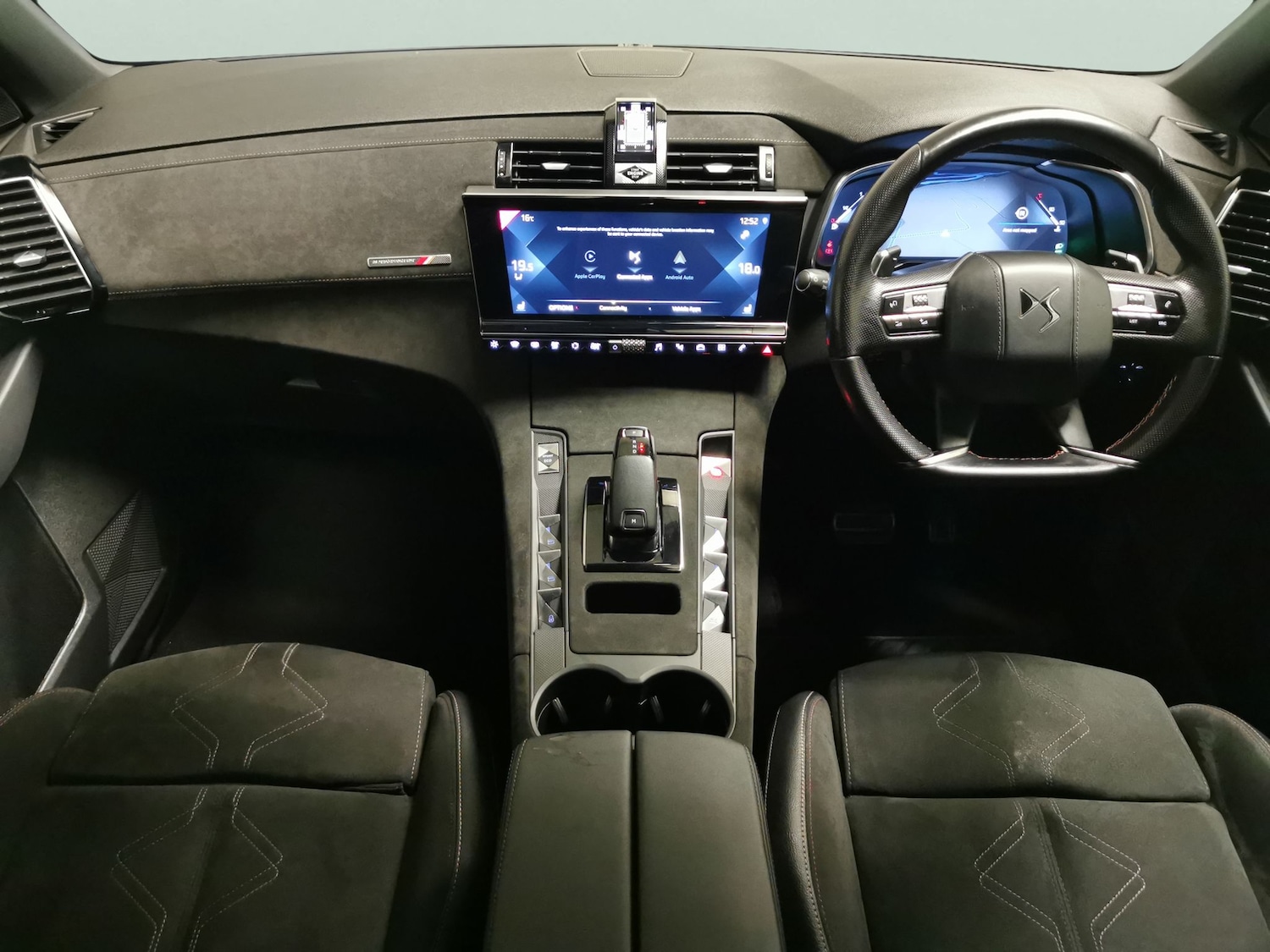 Used DS Automobiles DS 7 2022 for sale - 76529010: Photo 8