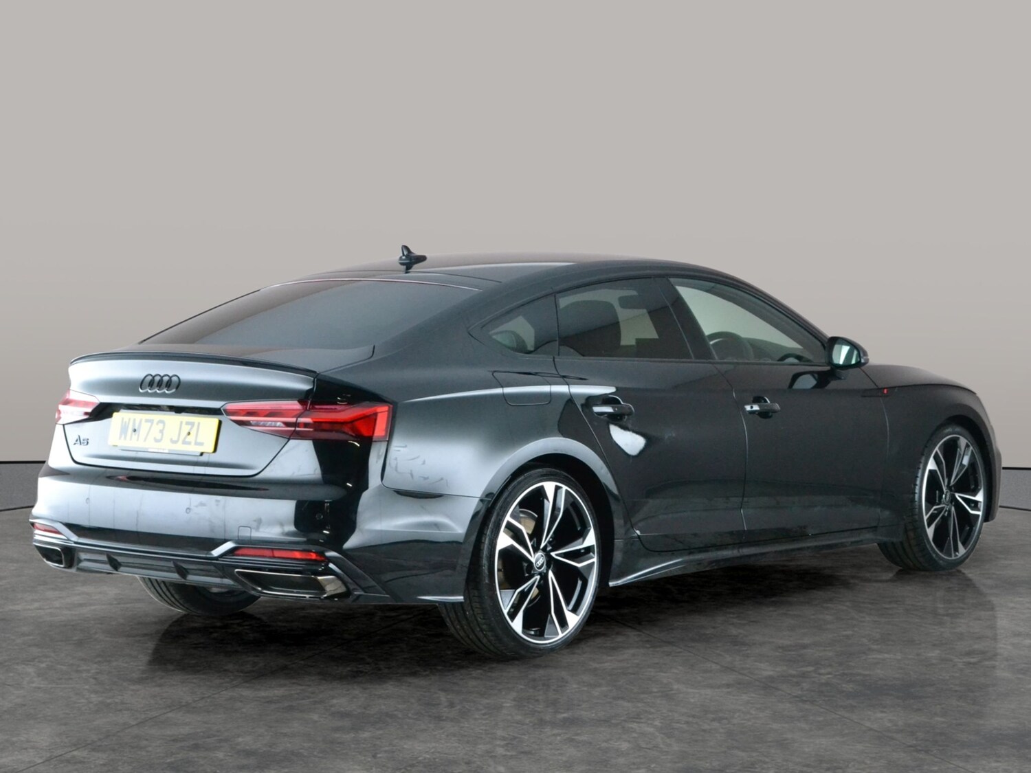 Used Audi A5 2024 for sale - 77569905: Photo 10