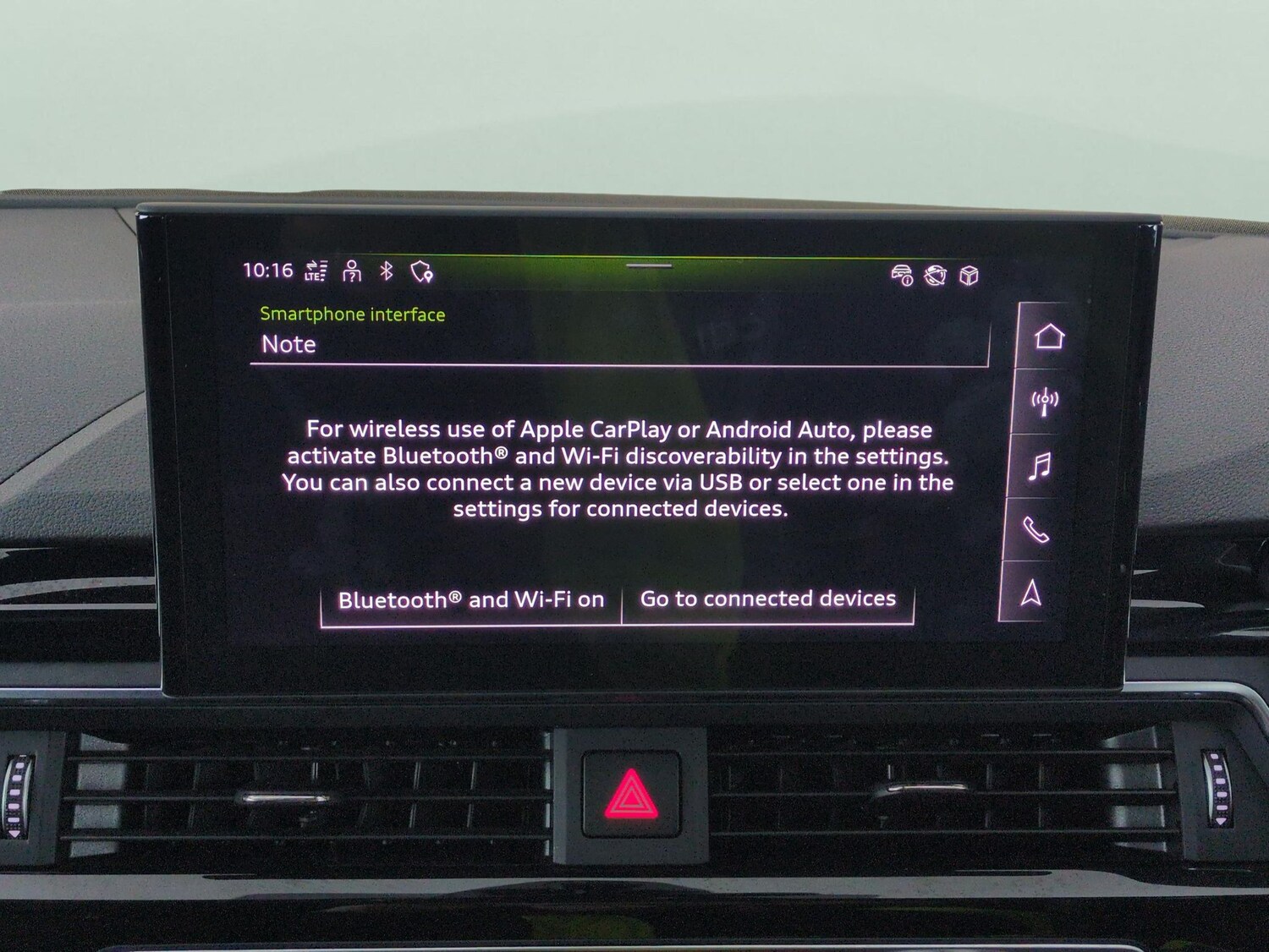 Used Audi A5 2024 for sale - 77569905: Photo 14