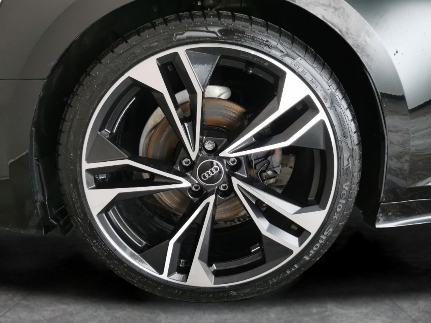 Used Audi A5 2024 for sale - 77569905: Photo 23