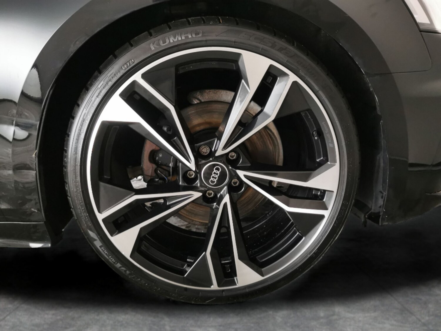 Used Audi A5 2024 for sale - 77569905: Photo 24