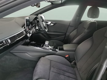 Used Audi A5 2024 for sale - 77569905: Photo