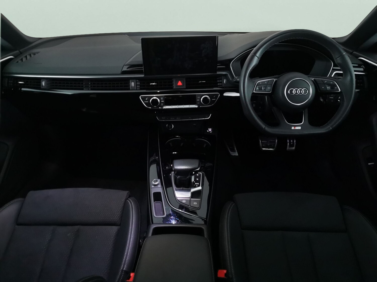 Used Audi A5 2024 for sale - 77569905: Photo 7