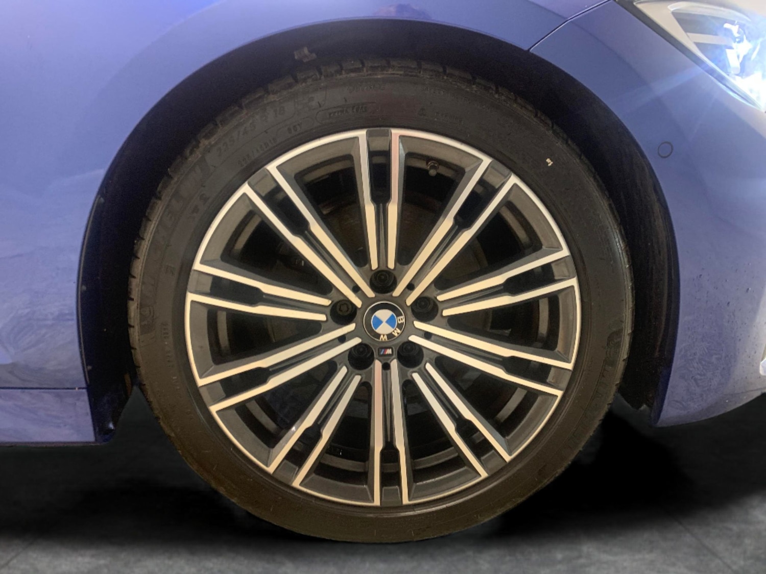 Used BMW 3 Series 2020 for sale - 77648532: Photo 22