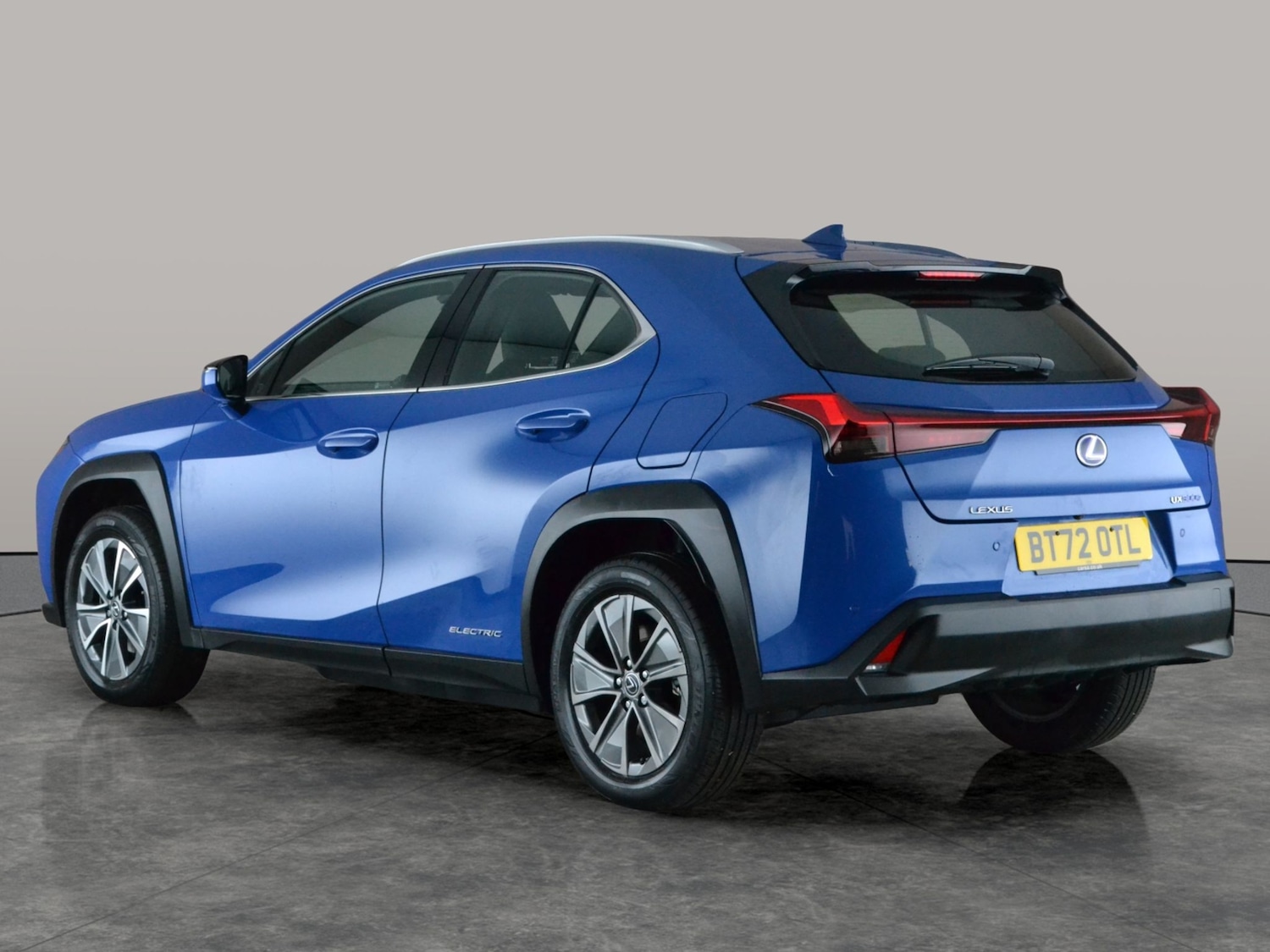 Used Lexus UX 2022 for sale - 77804200: Photo 11