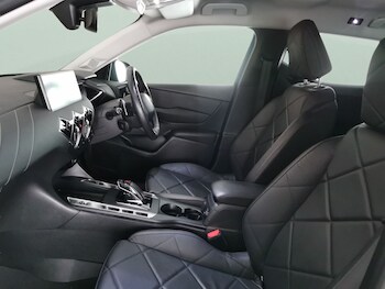 Used DS Automobiles DS 3 Crossback undefined for sale - 78473684: Photo