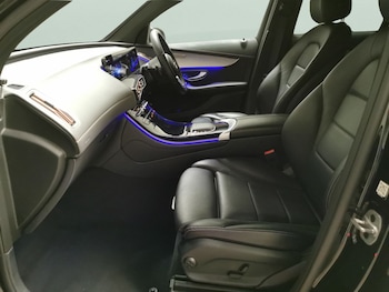 Used Mercedes-Benz EQC 2022 for sale - 78692332: Photo