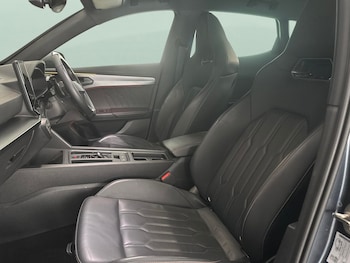 Used Cupra Formentor 2023 for sale - 79606452: Photo