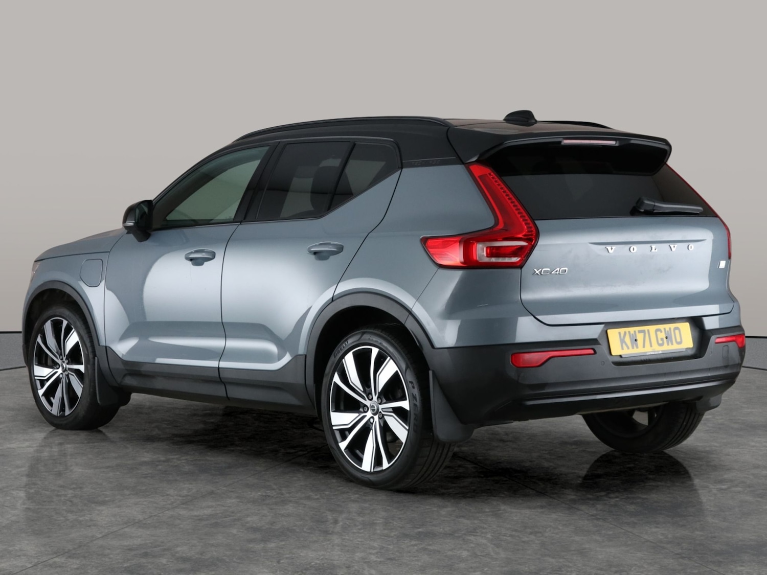 Used Volvo XC40 2021 for sale - 76788693: Photo 13