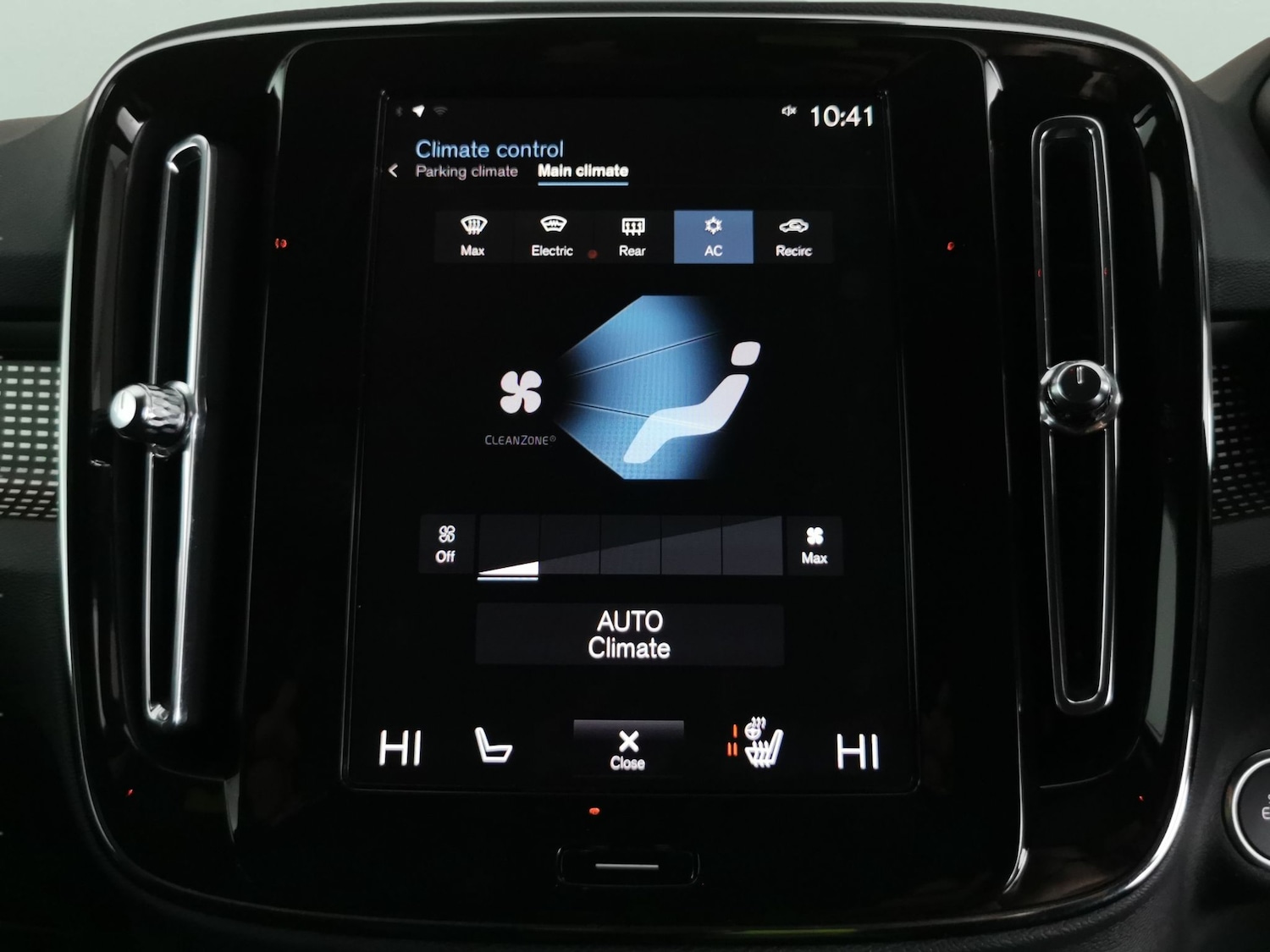 Used Volvo XC40 2021 for sale - 76788693: Photo 18