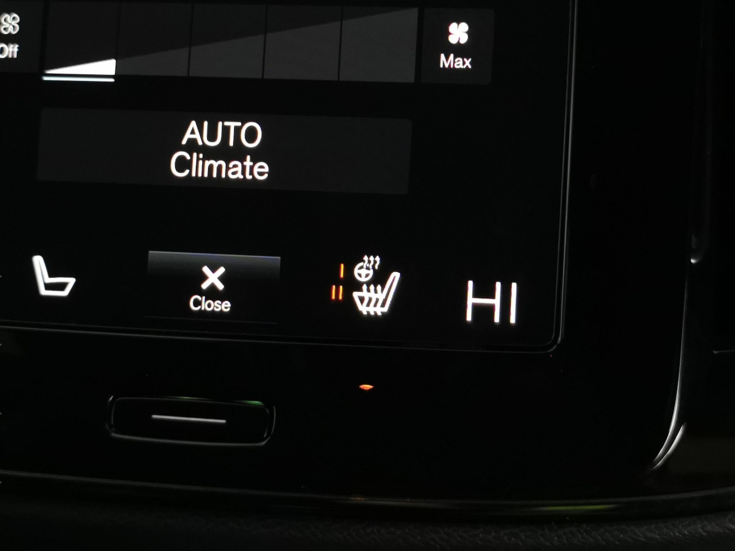 Used Volvo XC40 2021 for sale - 76788693: Photo 19