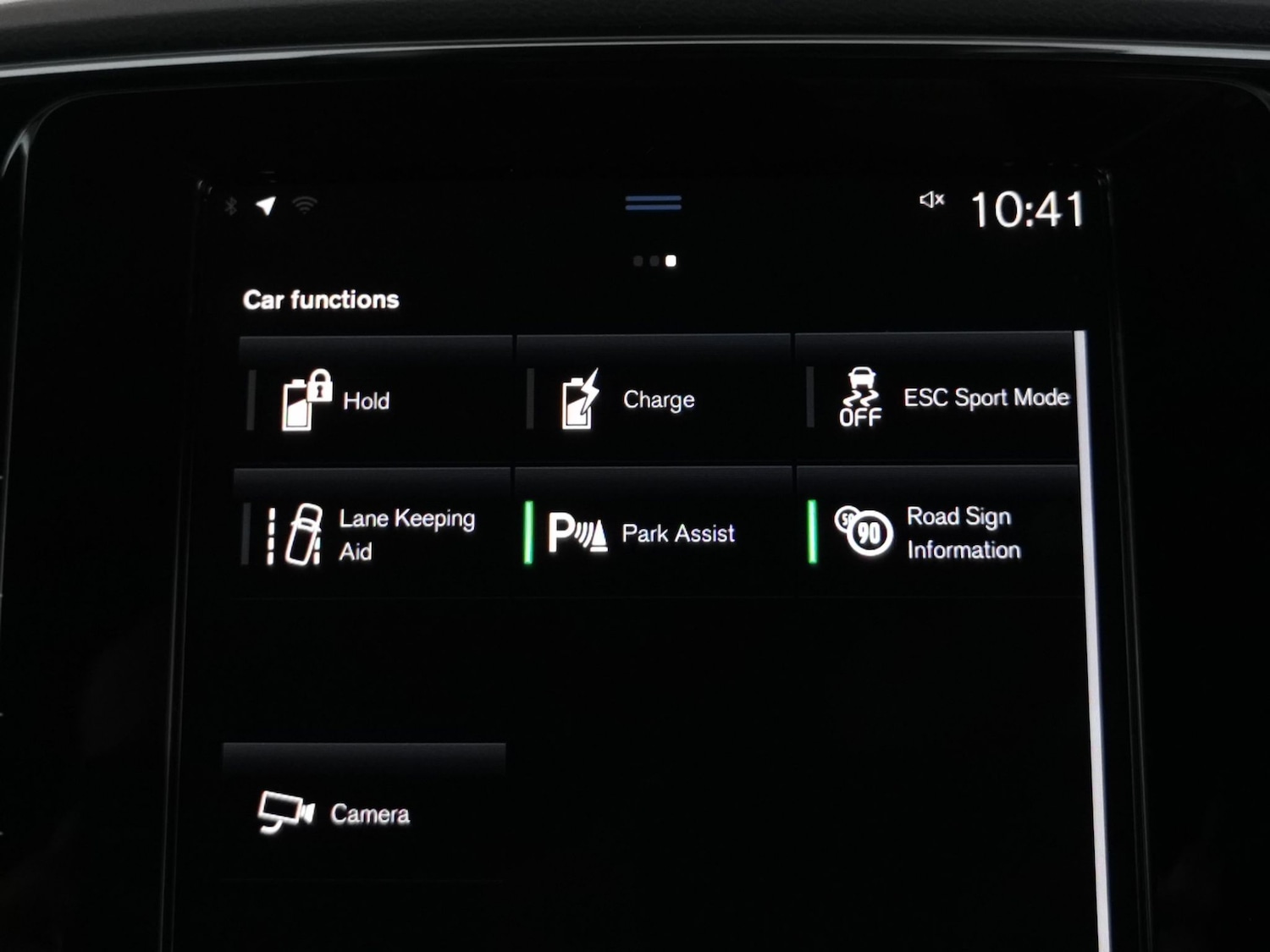 Used Volvo XC40 2021 for sale - 76788693: Photo 21