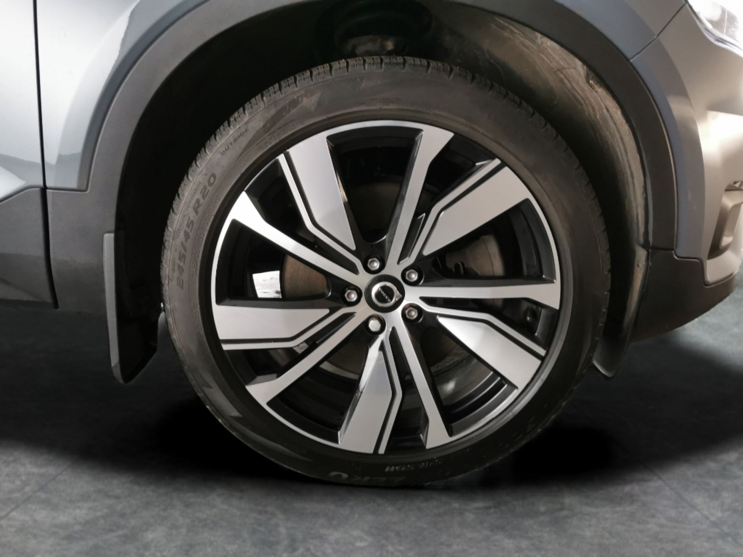 Used Volvo XC40 2021 for sale - 76788693: Photo 23