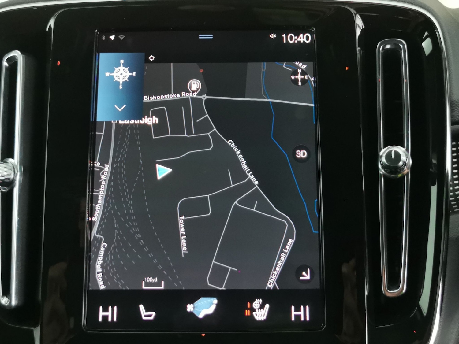 Used Volvo XC40 2021 for sale - 76788693: Photo 6