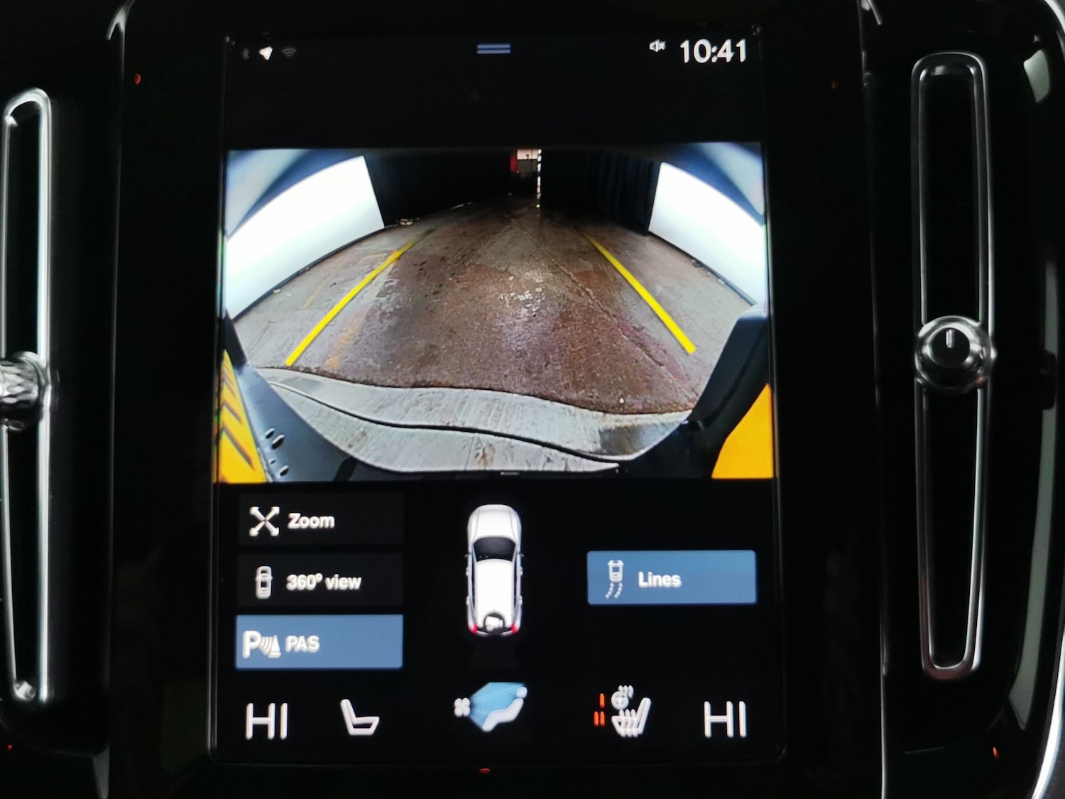 Used Volvo XC40 2021 for sale - 76788693: Photo 7