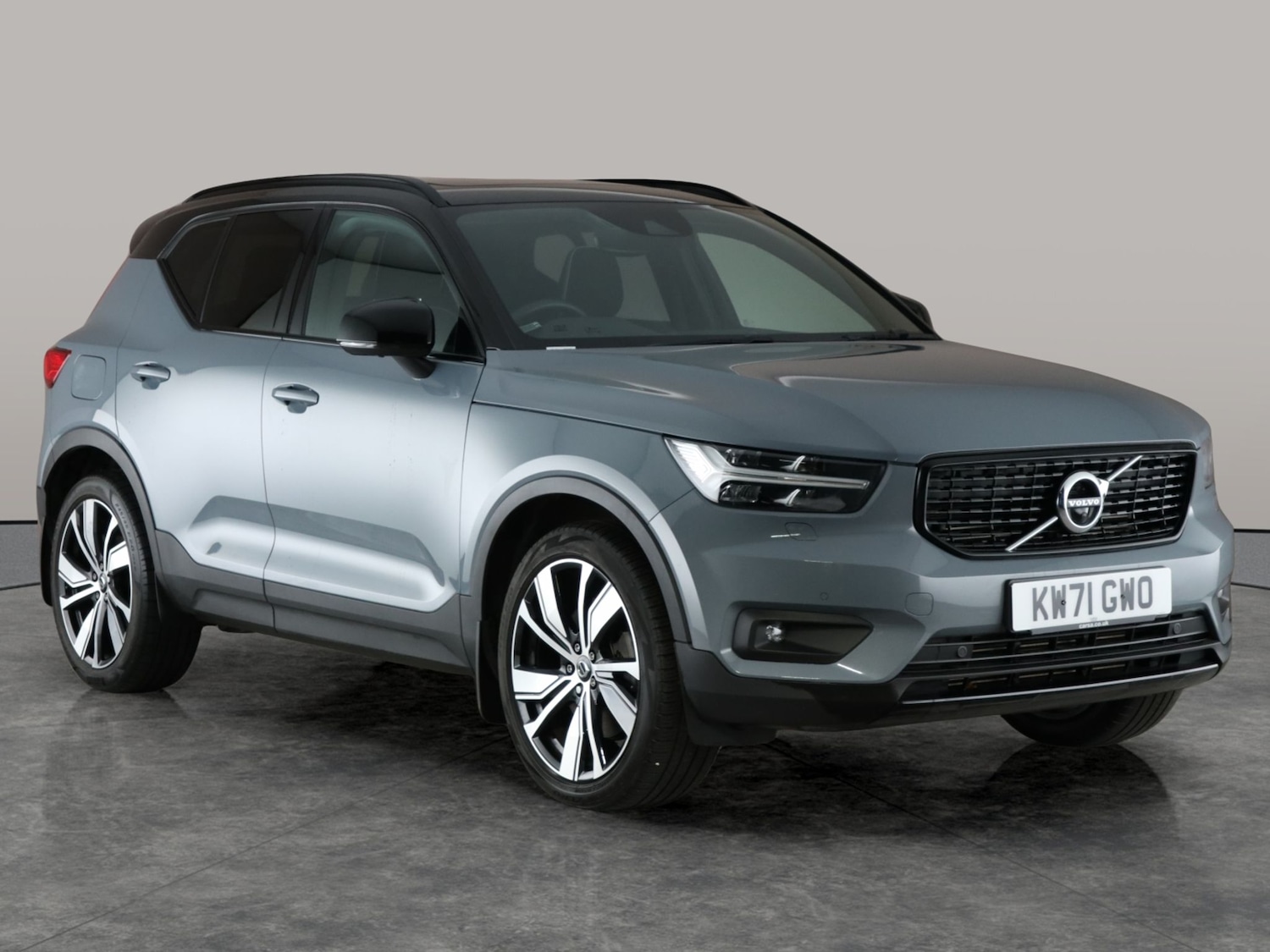 Used Volvo XC40 2021 for sale - 76788693: Photo 9