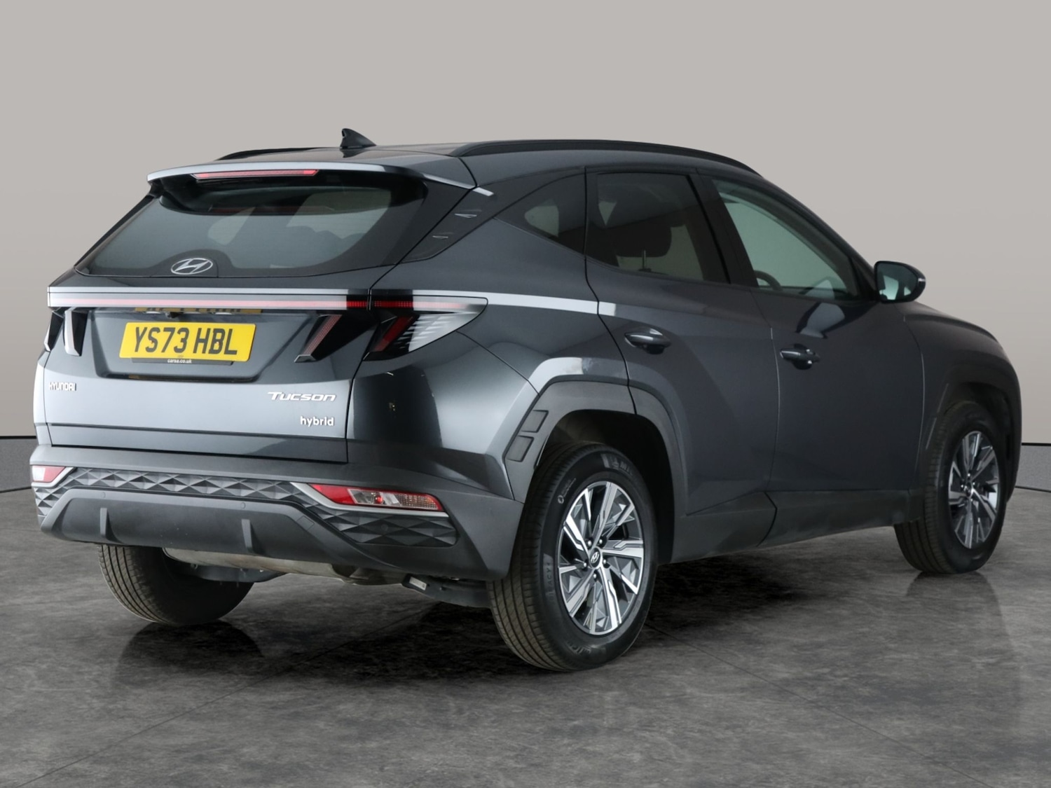 Used Hyundai TUCSON 2023 for sale - 76704137: Photo 10