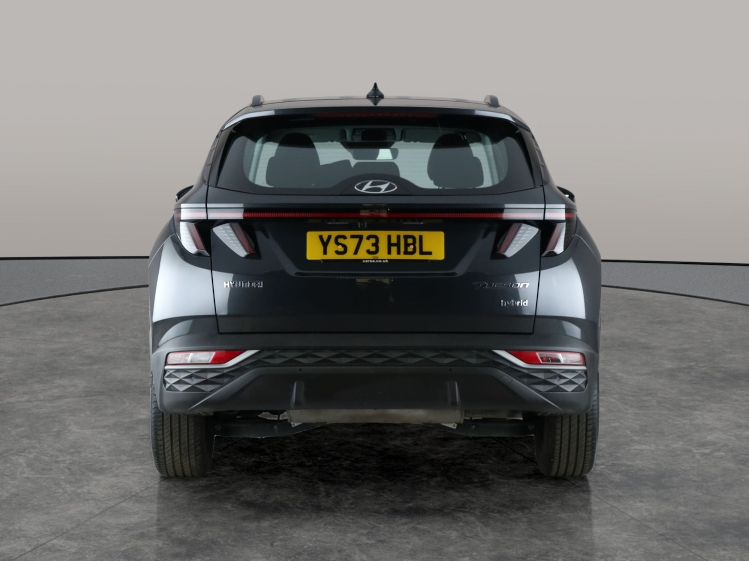 Used Hyundai TUCSON 2023 for sale - 76704137: Photo 11