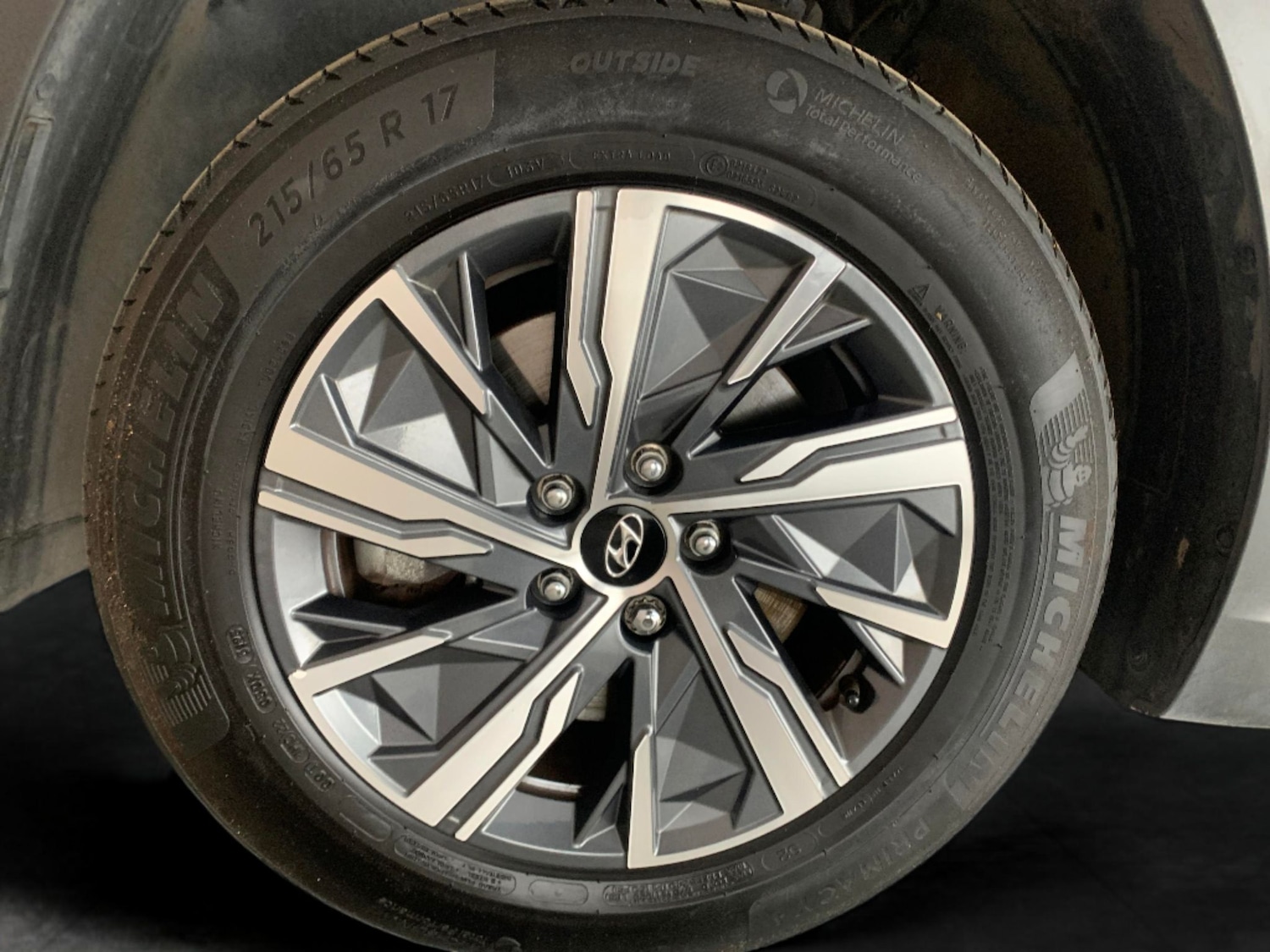 Used Hyundai TUCSON 2023 for sale - 76704137: Photo 20