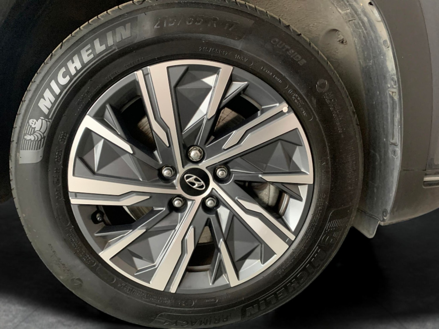 Used Hyundai TUCSON 2023 for sale - 76704137: Photo 21