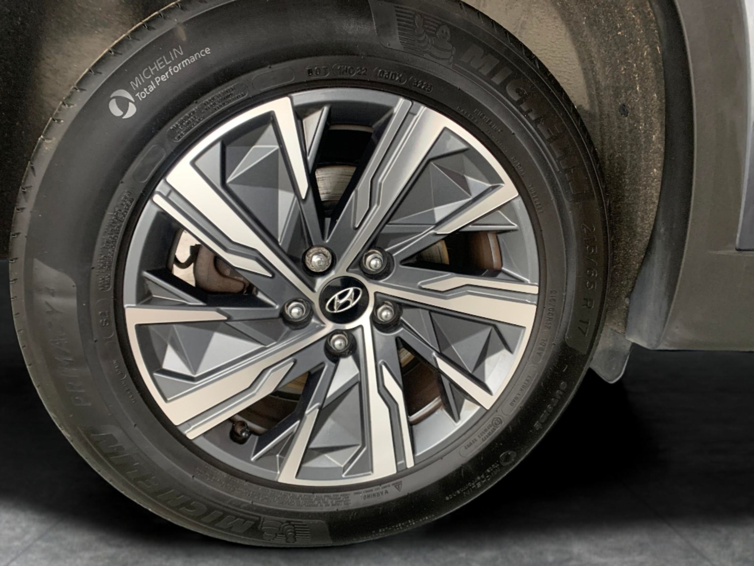 Used Hyundai TUCSON 2023 for sale - 76704137: Photo 22