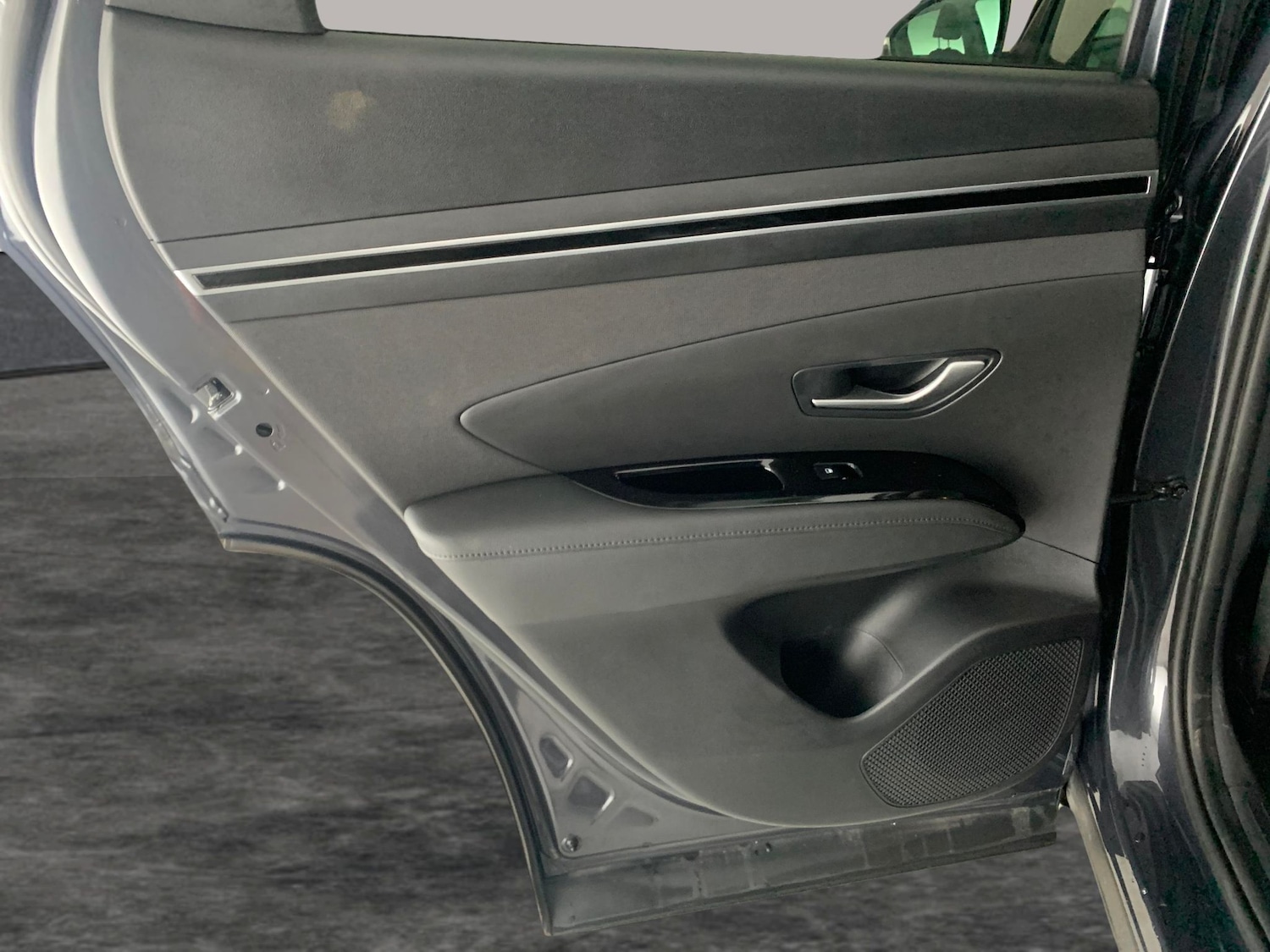 Used Hyundai TUCSON 2023 for sale - 76704137: Photo 25