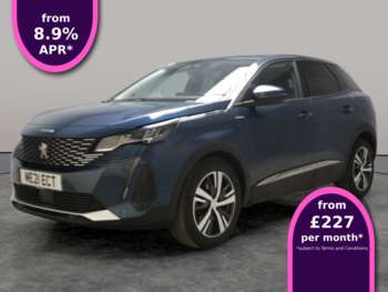 1.6 13.2kWh Allure SUV 5dr Petrol Plug-in Hybrid e-EAT Euro 6 (s/s) (225 ps