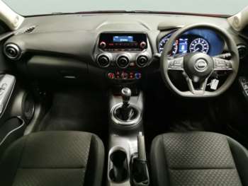 Used Nissan Juke 2023 for sale - 74937258: Photo