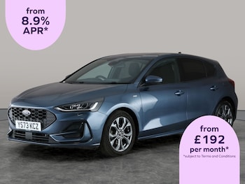 Used Ford Focus 2023 for sale - 76542556: Photo