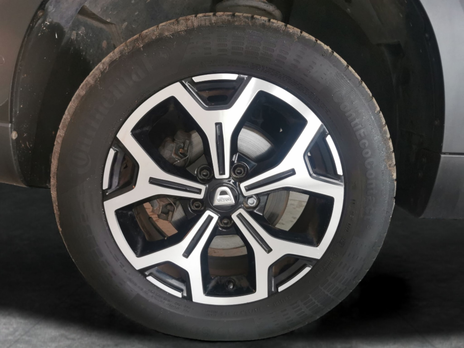 Used Dacia Duster 2020 for sale - 78061030: Photo 19