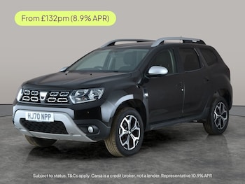 Used Dacia Duster 2020 for sale - 78061030: Photo