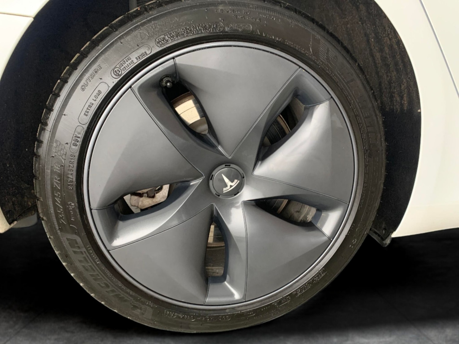 Used Tesla Model 3 2021 for sale - 76540380: Photo 29