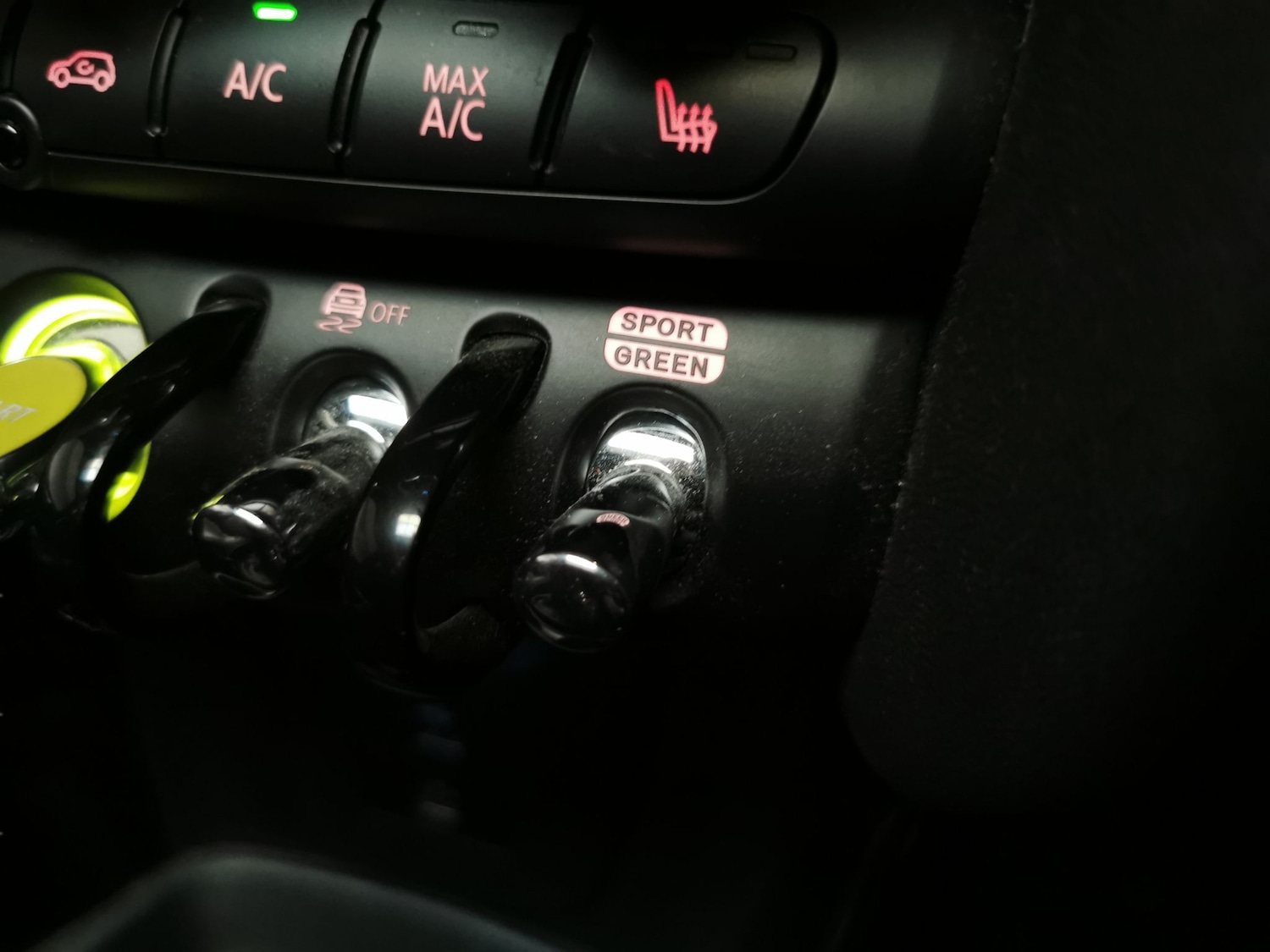 Used MINI Hatch 2023 for sale - 77702946: Photo 18