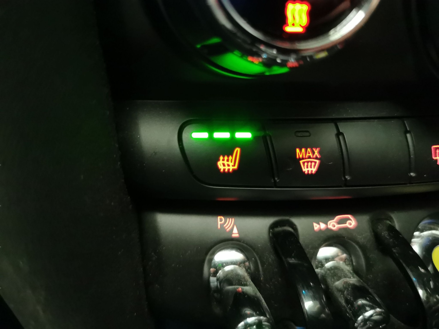 Used MINI Hatch 2023 for sale - 77702946: Photo 20