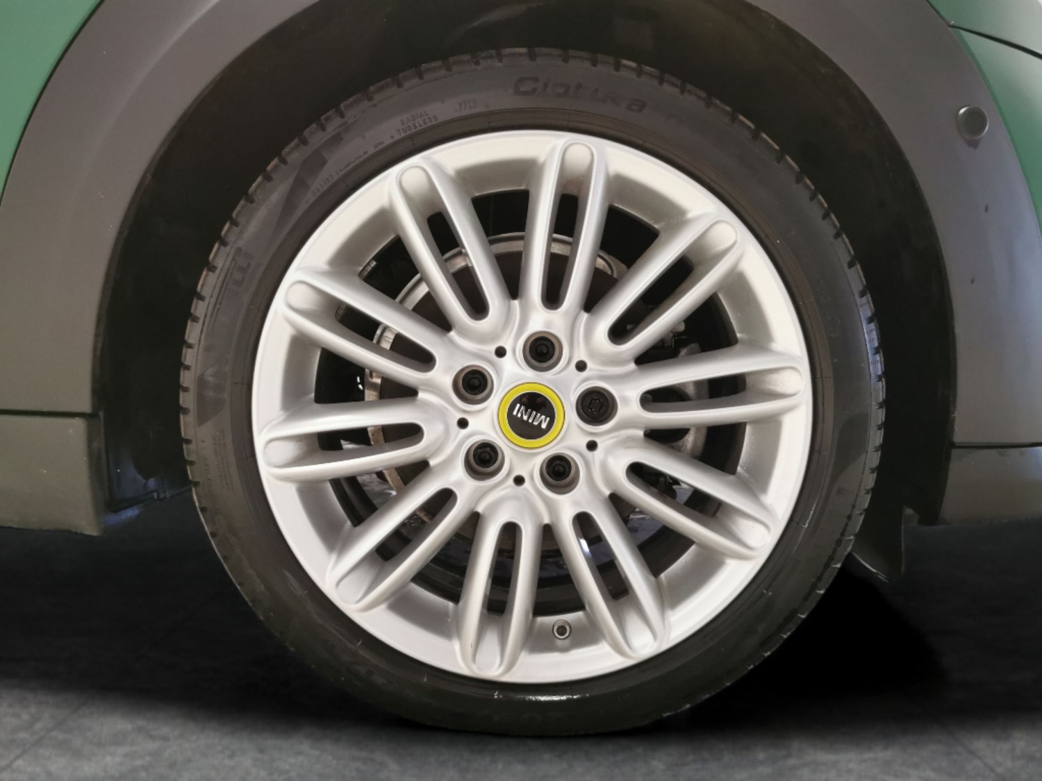 Used MINI Hatch 2023 for sale - 77702946: Photo 24