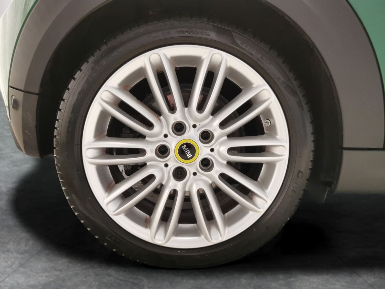 Used MINI Hatch 2023 for sale - 77702946: Photo 25