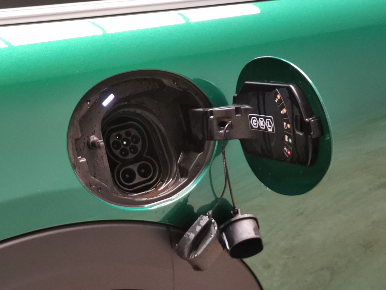 Used MINI Hatch 2023 for sale - 77702946: Photo 29