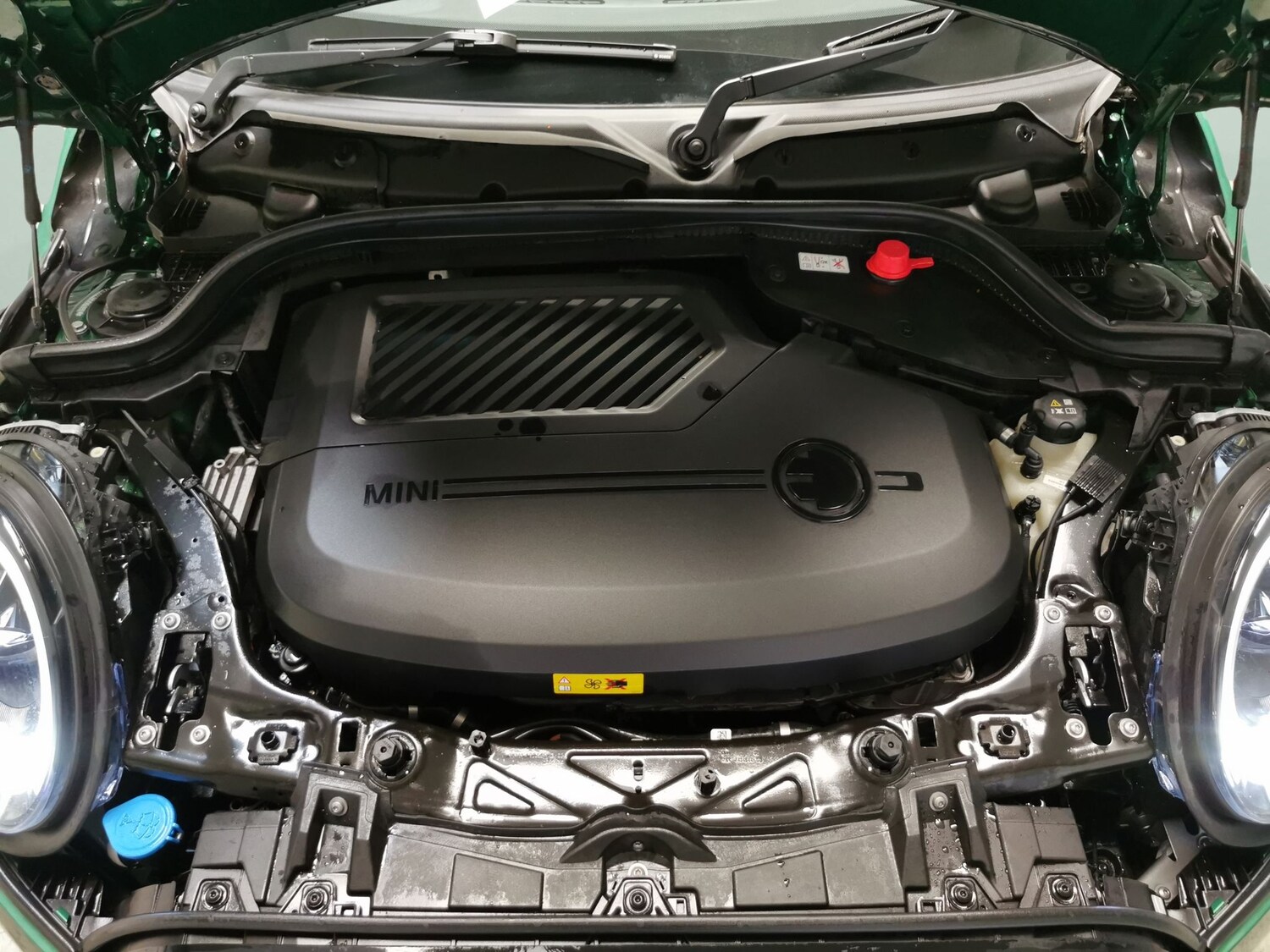 Used MINI Hatch 2023 for sale - 77702946: Photo 31