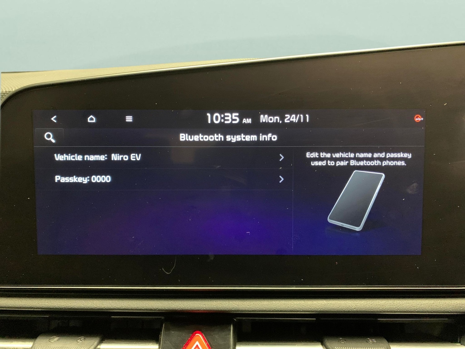 Used Kia Niro for sale - 76725301: Photo 17