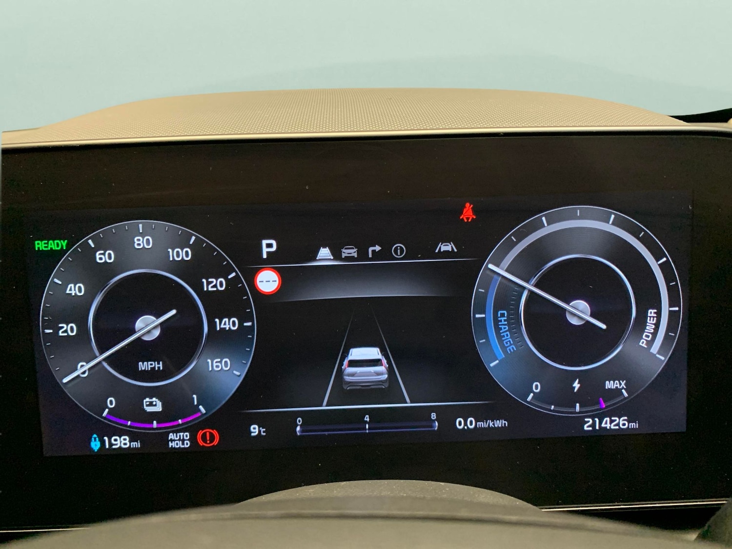 Used Kia Niro for sale - 76725301: Photo 29