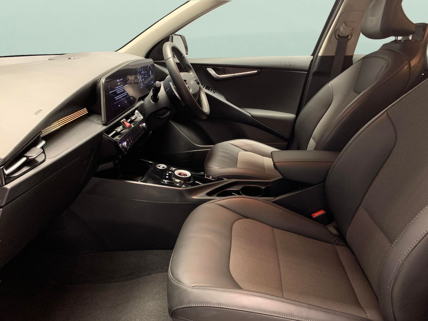 Used Kia Niro for sale - 76725301: Photo 4