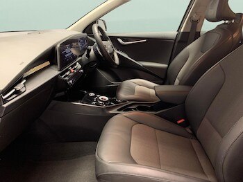 Used Kia Niro undefined for sale - 76725301: Photo