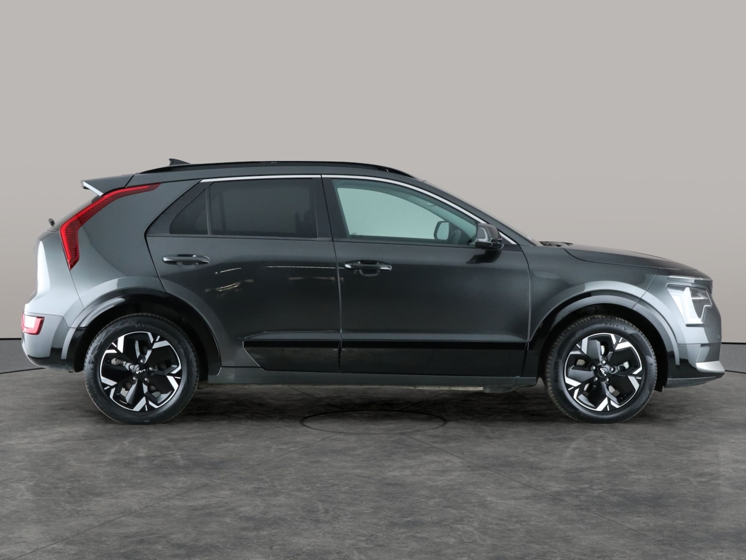 Used Kia Niro for sale - 76725301: Photo 9