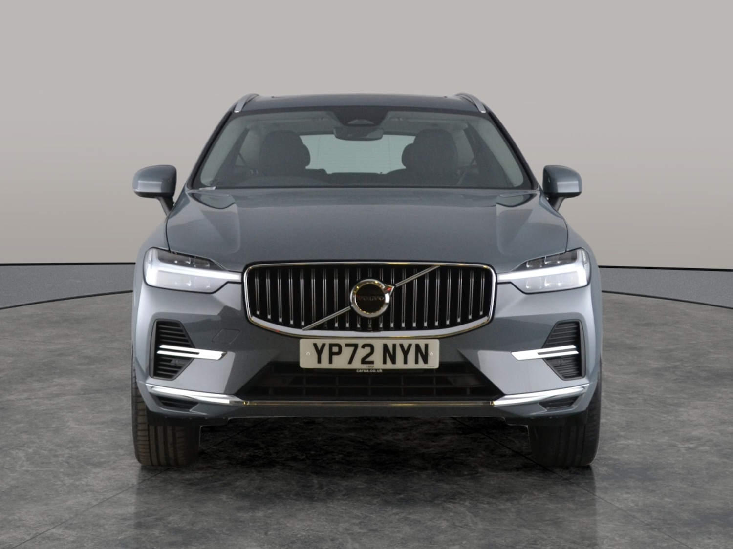 Used Volvo XC60 2022 for sale - 78001057: Photo 15