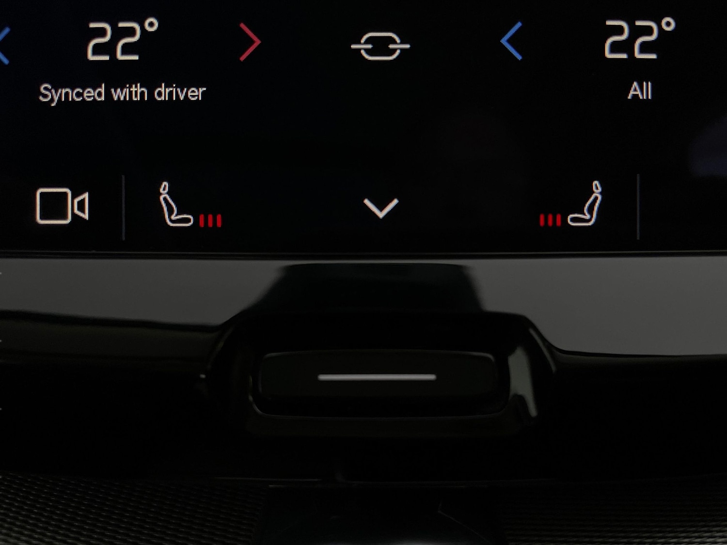 Used Volvo XC60 2022 for sale - 78001057: Photo 26