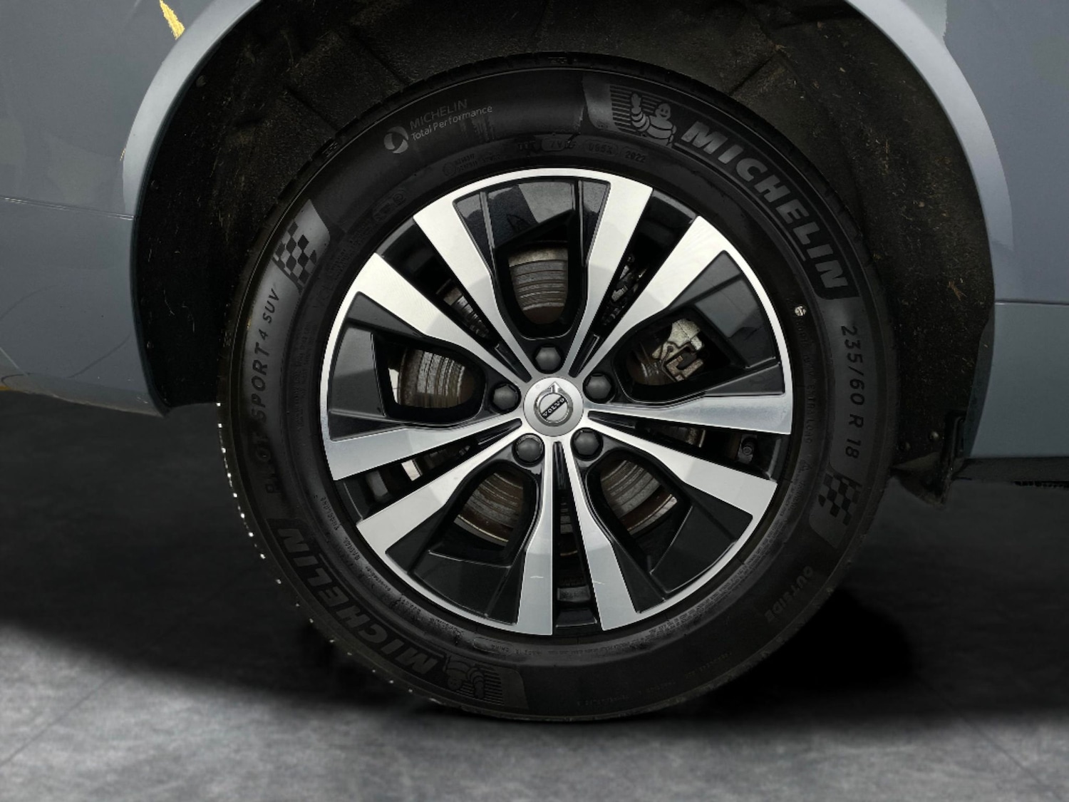 Used Volvo XC60 2022 for sale - 78001057: Photo 34