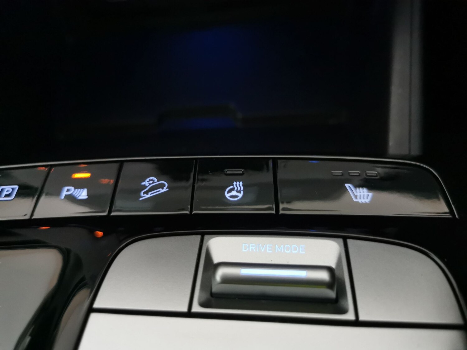 Used Hyundai TUCSON 2023 for sale - 77902131: Photo 21